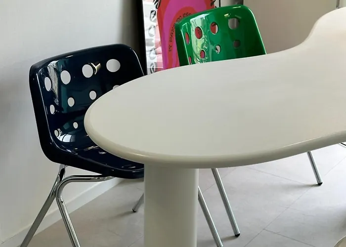 公寓 Gallery4 - Hoegi Stn, Free Parking, Boardgames, Luggage Storage, Friends Trip, Kyung Hee & Korea Univ, Jongno *